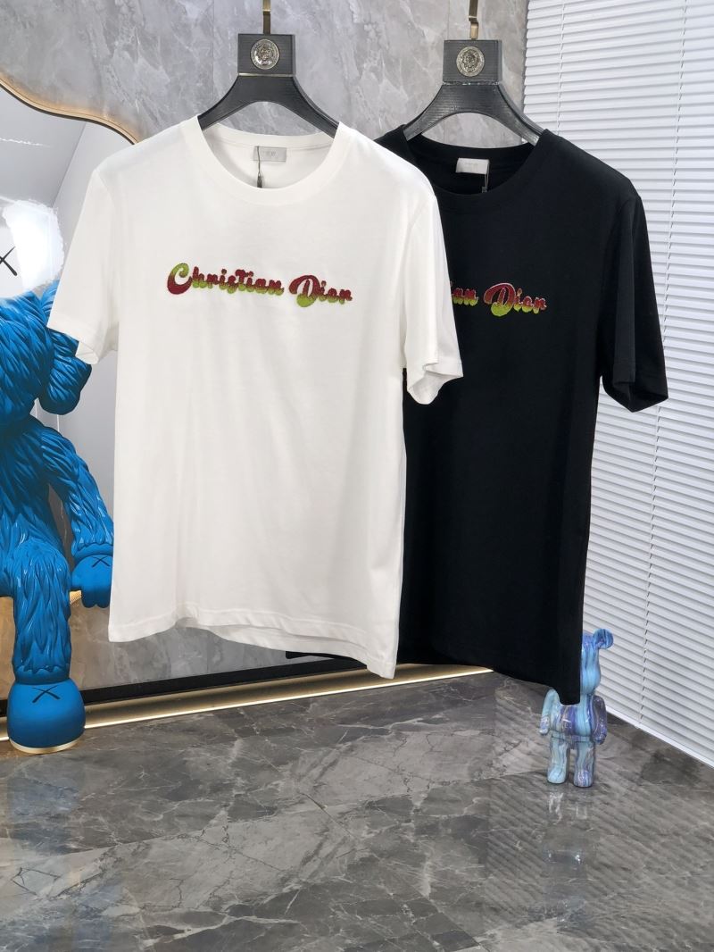 Christian Dior T-Shirts